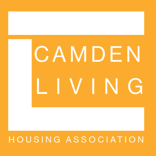 Camden Living Logo